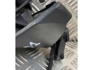 Зеркало электрическое Audi A6 S6 C8 4K 2018 - года