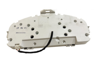 Панель приборов 30695704, 69199760T   Volvo V50       