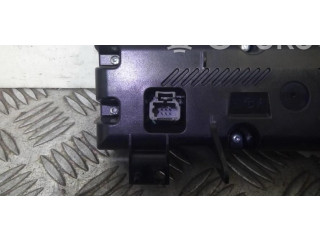 Блок управления климат-контролем NT   Peugeot 406