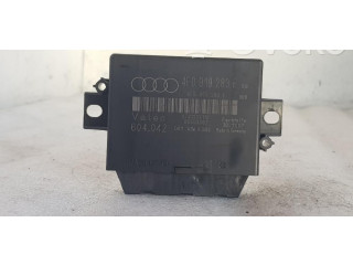 Блок управления 4F0919283F   Audi A6 S6 C6 4F
