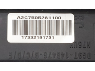 Pojistková skříňka Řídící jednotka BSM HU5T15604, HU5T15604BAK Ford Edge II 2018