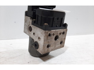 Блок АБС 0273004621, 8200085584 Renault Clio II 2001 - 2005 года