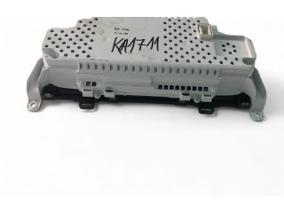 Панель приборов 31394750 Volvo S60