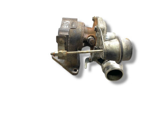 Турбина 54359700012, 50160618   Renault  Megane III  2009 - 2016 года