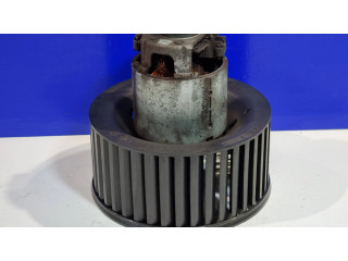 Вентилятор печки 12799558, 13250117 Saab 9-3 Ver2