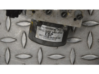 Jednotka ABS 4892035000 SsangYong Tivoli 2016