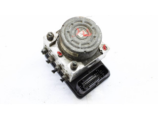 Блок АБС 5q0907379r, 5q0614517q Skoda Octavia Mk3 (5E) 2013 - 2019 года