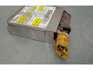 Блок подушек безопасности 8625009061, 5WY64065   SsangYong Kyron