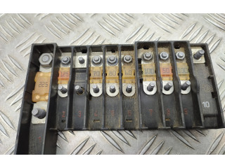 Pojistková skříňka 7E6970187AQ Volkswagen Transporter - Caravelle T5 2014