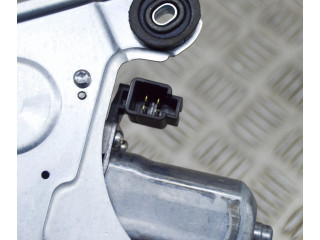 Моторчик заднего дворника HK8317404AB, MS2596003211    Jaguar F-Pace