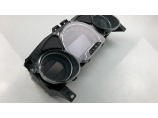 Přístrojová deska  Citroen C5 2010 9665364680  