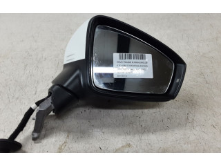 Zpětné zrcátko Volkswagen Tiguan 2019