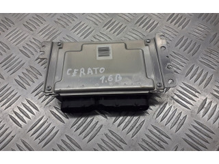 Řídící jednotka 39120-26740 KIA Cerato 2005