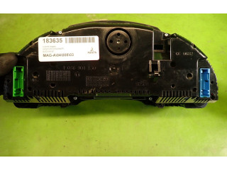 Блок управления Xenon