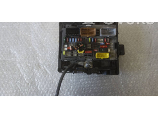 Блок предохранителей 9675877980 Citroen C5