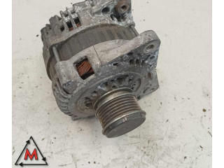 Генератор 028903029G, 028903029G   Audi A3 S3 8L      