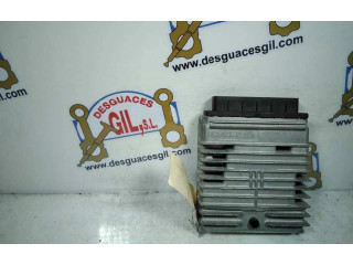 Řídící jednotka 4x4312a650ah, 44085 Jaguar X-Type 2001