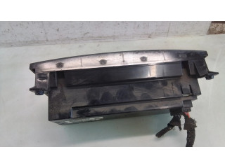 Блок управления климат-контролем 55115903, P55115903   Jeep Grand Cherokee (WJ)