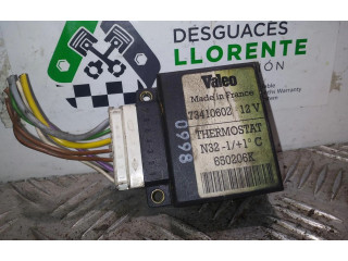 Řídící jednotka 73410602 Citroen Berlingo