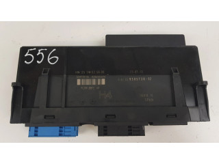 Блок комфорта 9305738, 930573802 BMW Z4 E89