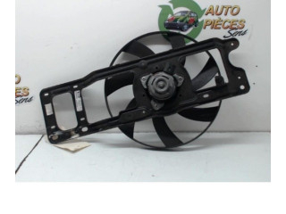 Вентилятор печки    7701050677, 7701050677   Renault Clio II