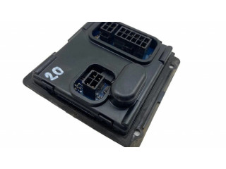 Блок фонаря / (блок «хenon»)