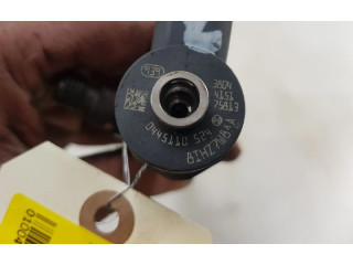 Форсунка 0445110524, 0445110524    Opel Combo D  A16FDH(Euro 5) 