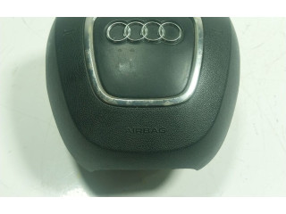 Подушка безопасности водителя 8R0880201AS6PS, 8R0880201E Audi A5 Sportback 8TA