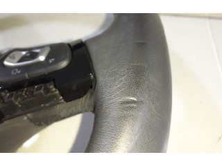 Руль Volkswagen Golf SportWagen - года 5G0419091GFE74, 624880500C