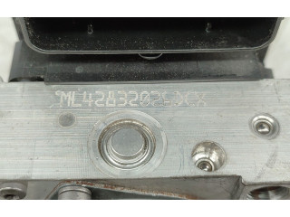 Блок АБС 64262192, 54086612D Skoda Rapid (NH) 2012 - 2019 года