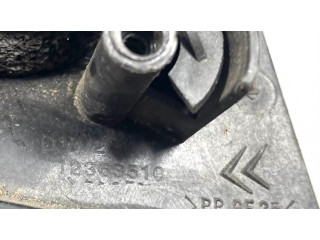 Zpětné zrcátko pravé Citroen C3 2006  12363510, 011030  