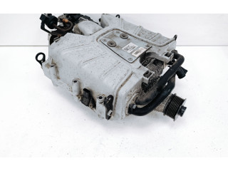 Турбина Нагнетатель Audi Q5 SQ5 06E145601AC, 06E145621E для двигателя CTU