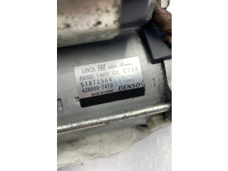 Стартер  51938439   Fiat 500