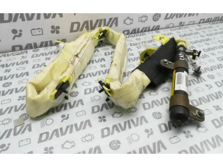 Боковая подушка безопасности Chevrolet Captiva