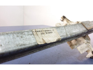 Píst 1485312080, 1485312080 Peugeot 807 EW10J4