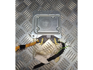 Блок подушек безопасности 9810106480, 0285011178 Citroen C4 Cactus