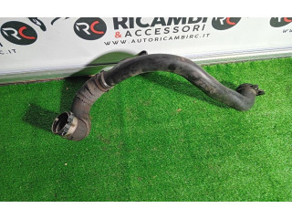 Интеркулер 50509801, 50509801 Alfa Romeo Giulietta