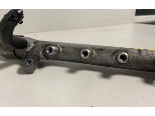 Топливная рампа 03L130089B, 700000282 Volkswagen PASSAT B6 для двигателя CAYB