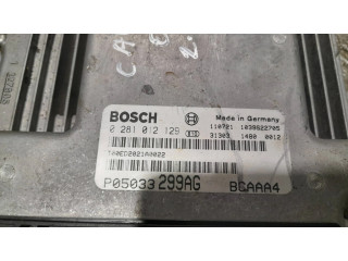 Řídící jednotka P05033299AG, 1039S22705 Dodge Caliber 2007