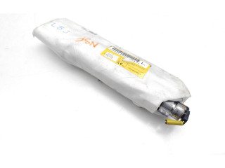 Подушка безопасности в сиденье TG11C04001, 0589-P1-000281 Mitsubishi Outlander