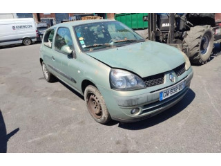 Дисплей 8200057681 Renault Clio II