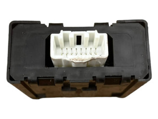 Блок управления 8631A955, X4T72471 Mitsubishi Outlander