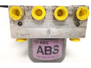 Jednotka ABS 25310F3300 Hyundai i30 2019