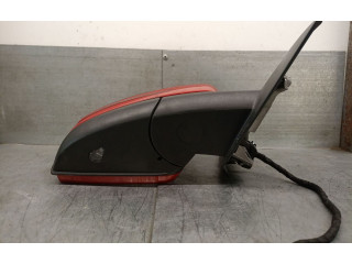 Зеркало электрическое        Mercedes-Benz A W176  2012 - 2018 года   