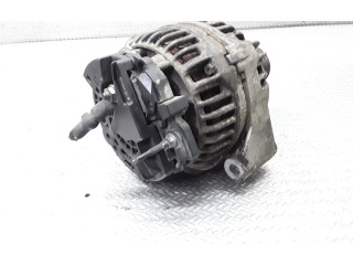 Генератор 0124525016   Saab 9-5      