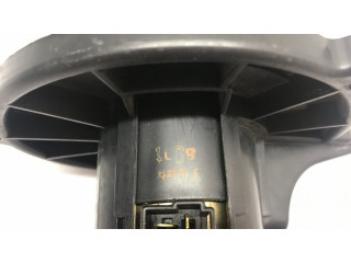 Вентилятор печки 4L08 KIA Carnival