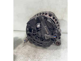 Генератор 06f903023f, 012452509106s Volkswagen Caddy