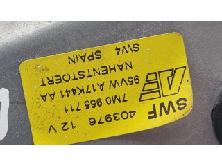 Моторчик заднего дворника 7M0955711 Volkswagen Sharan