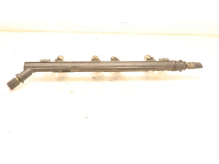 Топливная рампа Fiat Grande Punto