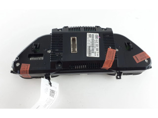 Přístrojová deska  Audi Q7 4L 2011 4L0920984C  